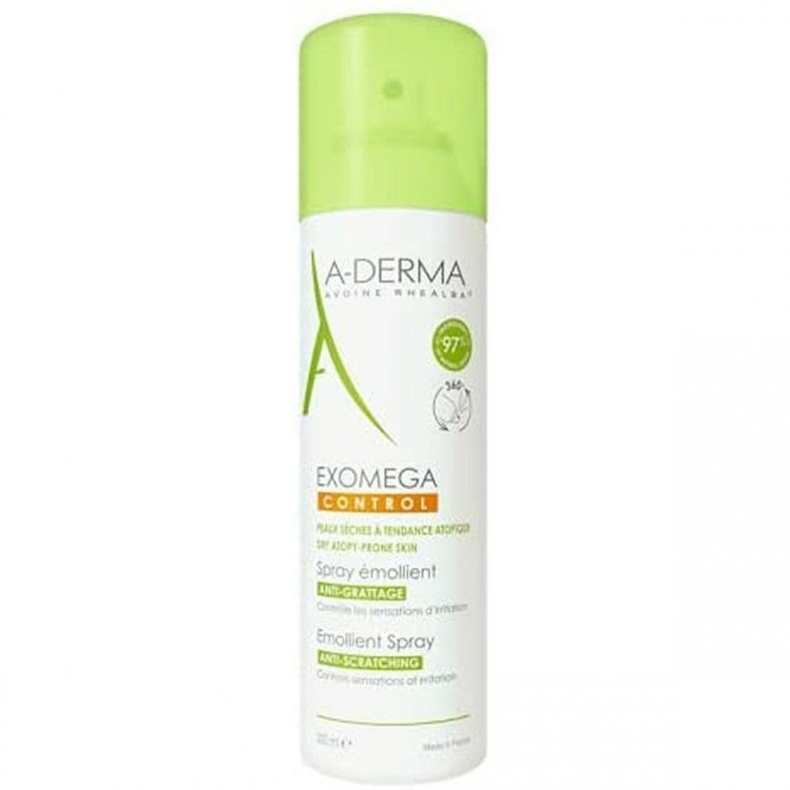 A Derma "A-Derma Exomega Control"