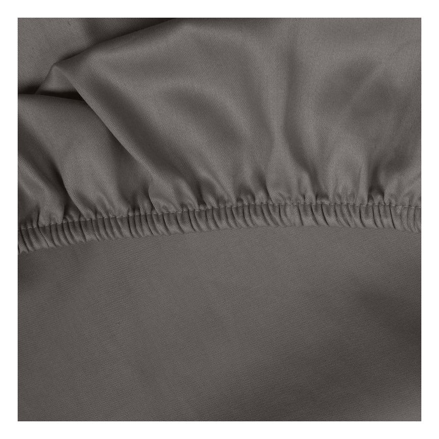 Eurofirany BY / DINA / G / POPI 100X200 + 25CM Sheet Sheet – 2