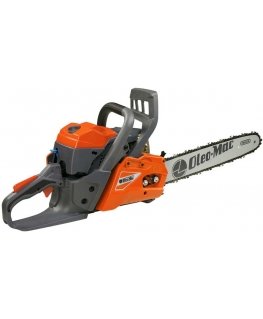 Petrol chainsaw Oleo-Mac GS 371