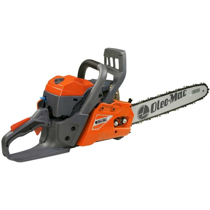 OLEO-MAC Petrol chainsaw Oleo-Mac GS 371
