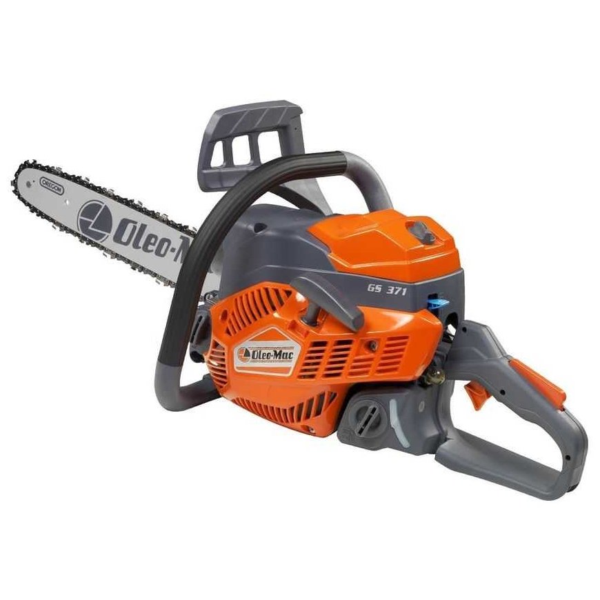 Petrol chainsaw Oleo-Mac GS 371 – 3