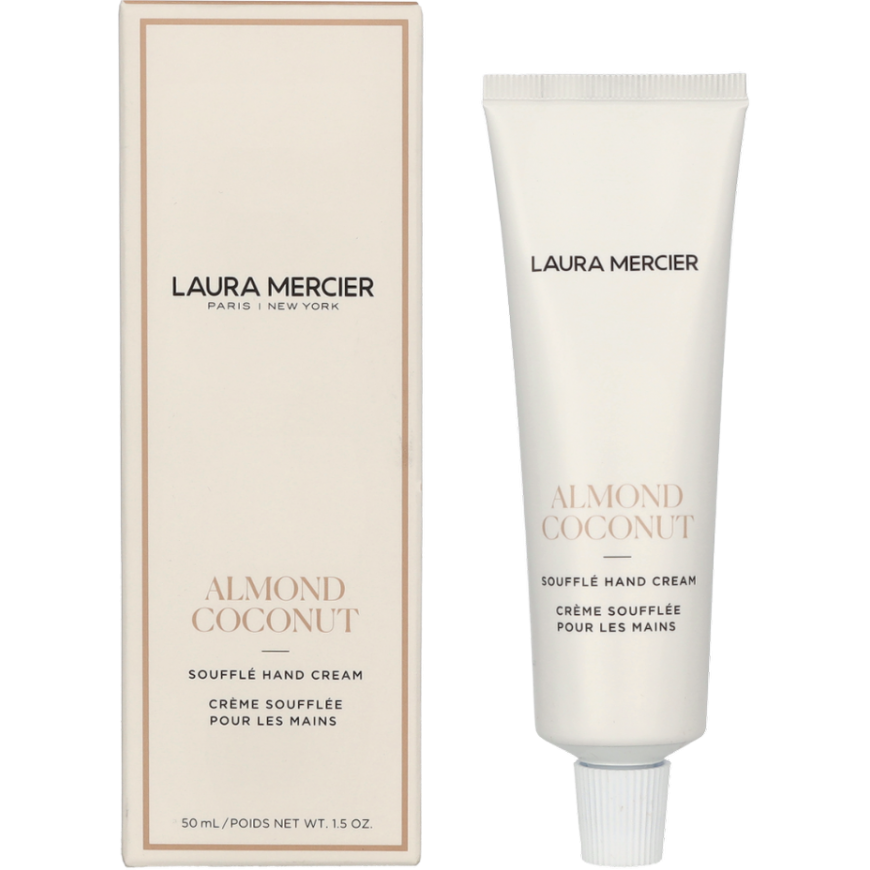 Laura Mercier Hand Cream, 50 ml