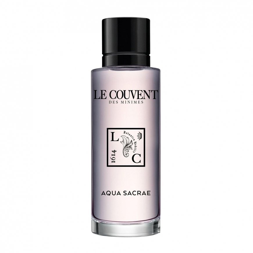 Le Couvent Maison de Parfum Le