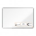 Nobo Premium Plus whiteboard 871 x 562 mm Enamel Magnetic Nobo Premium Plus whiteboard 871 x 562 mm Enamel Magnetic