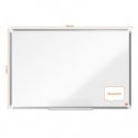 Nobo Premium Plus baltas tāfele 871 x 562 mm Emalja Magnētiskie