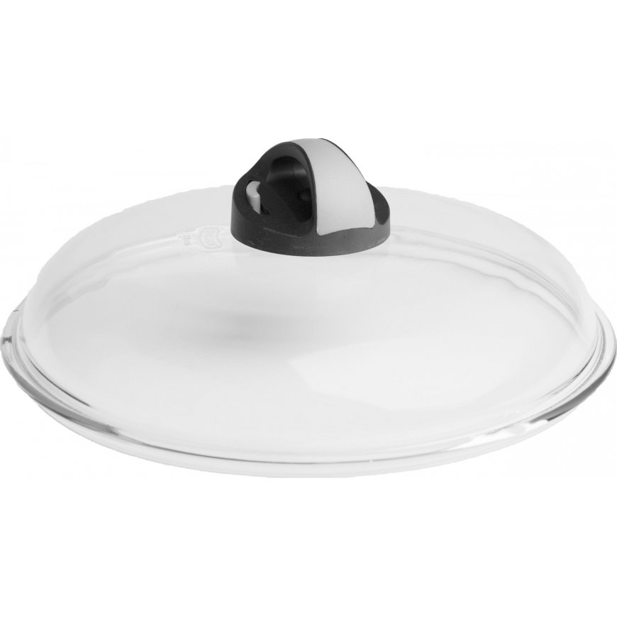 Ballarini Szklana pokrywka su regulacją pary - 32 cm