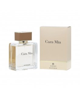 Women's perfume Aigner Parfums EDP 100 ml Cara Mia