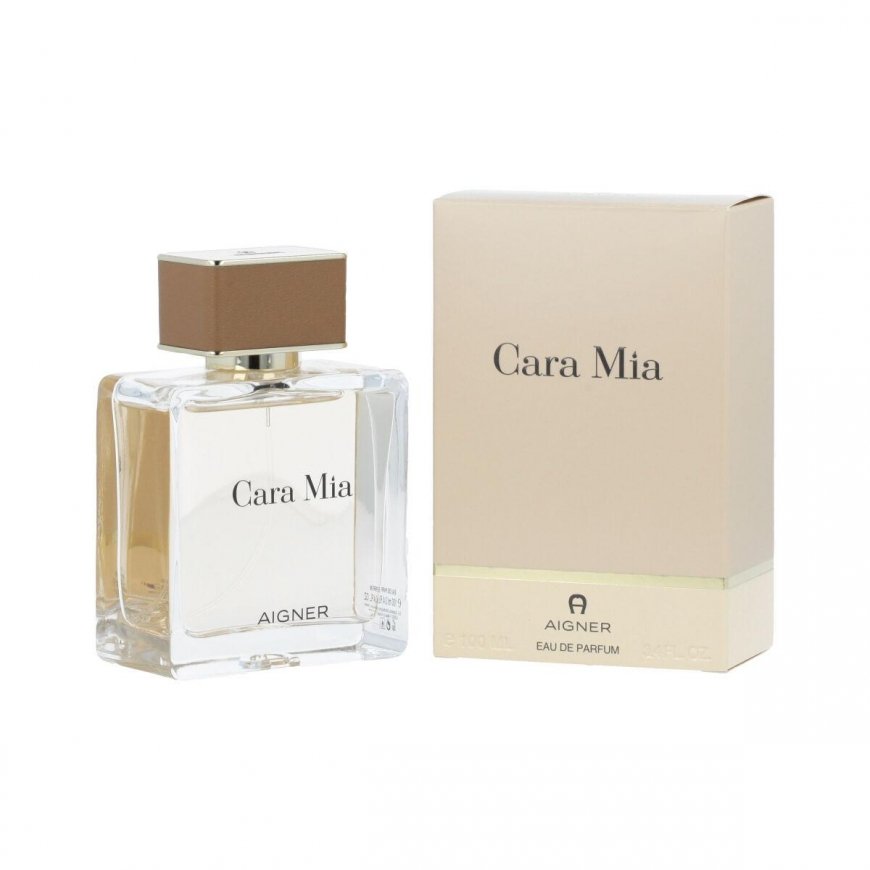 Aigner Women`s perfume Aigner Parfums EDP