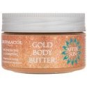 Dermacol After Sun Gold Body Butter After Sun Care Dermacol After Sun Gold Body Butter After Sun Care