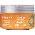 Dermacol After Sun Gold Body Butter After Sun Care Dermacol After Sun Gold Body Butter After Sun Care