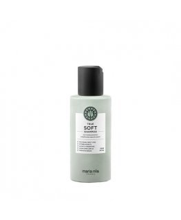 Maria Nila, True Soft, Cruelty Free, Hair Šampūnas, For Hydration, 100 ml
