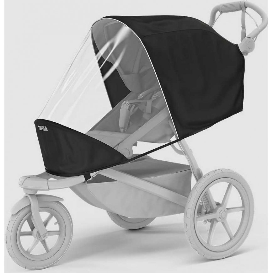 Thule Urban Glide 3 - folia