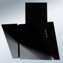 Akpo WK-4 CETIAS Настенный монтаж Черный 450 m³/h Akpo WK-4 CETIAS Настенный монтаж Черный 450 m³/h