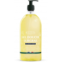 Beauterra Jasmine Shower Gel, 1000 ml Beauterra Jasmine Shower Gel, 1000 ml
