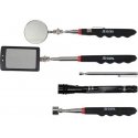 Yato YT-06622 ремонт/техническое обслуживание транспортного средства Inspection kit Yato YT-06622 ремонт/техническое обслуживание транспортного средства Inspection kit