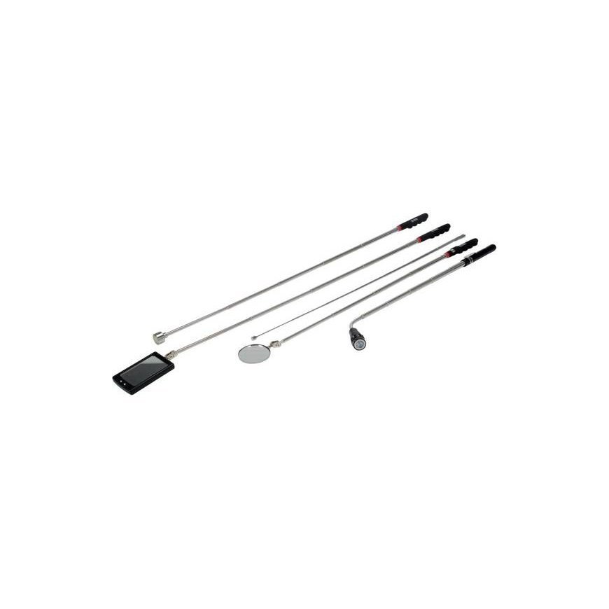 Yato YT-06622 sõiduki remont ja hooldus 1 – 3