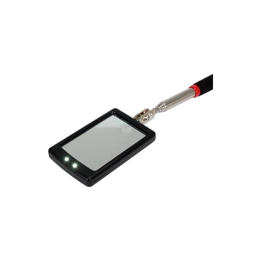 Yato YT-06622 vehicle repair/maintenance Inspection kit – 5