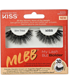 Kiss My Face MLB Bolder Lash