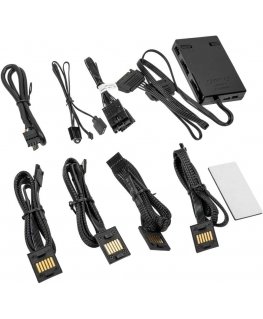 Lian Li UNI HUB SL-INF Controller, L-Connect 3 - black
