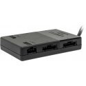 Lian Li UNI HUB SL-INF Controller, L-Connect 3 - black Lian Li UNI HUB SL-INF Controller, L-Connect 3 - black