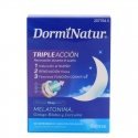 Esteve Dorminatur Triple Action 30 tablets