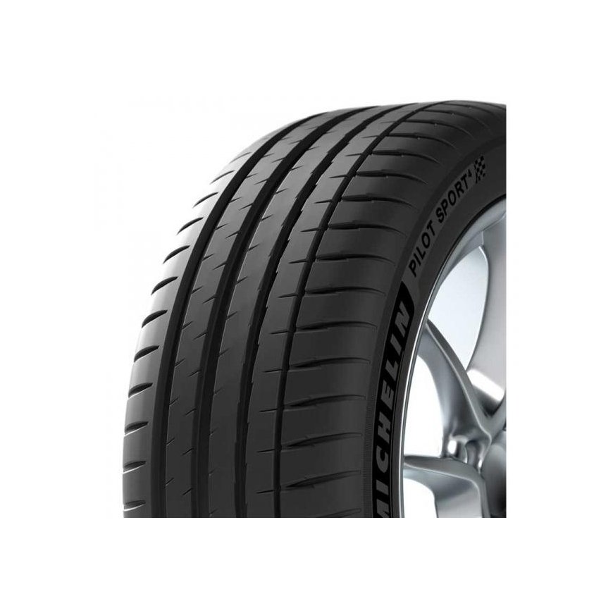 Michelin Tires Pilot Sport 4 SUV 113 Y XL ( CA 74dB ) – 2