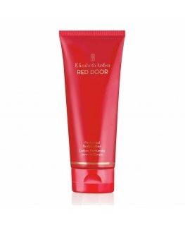 Elizabeth Arden Red Door 200ml body lotion