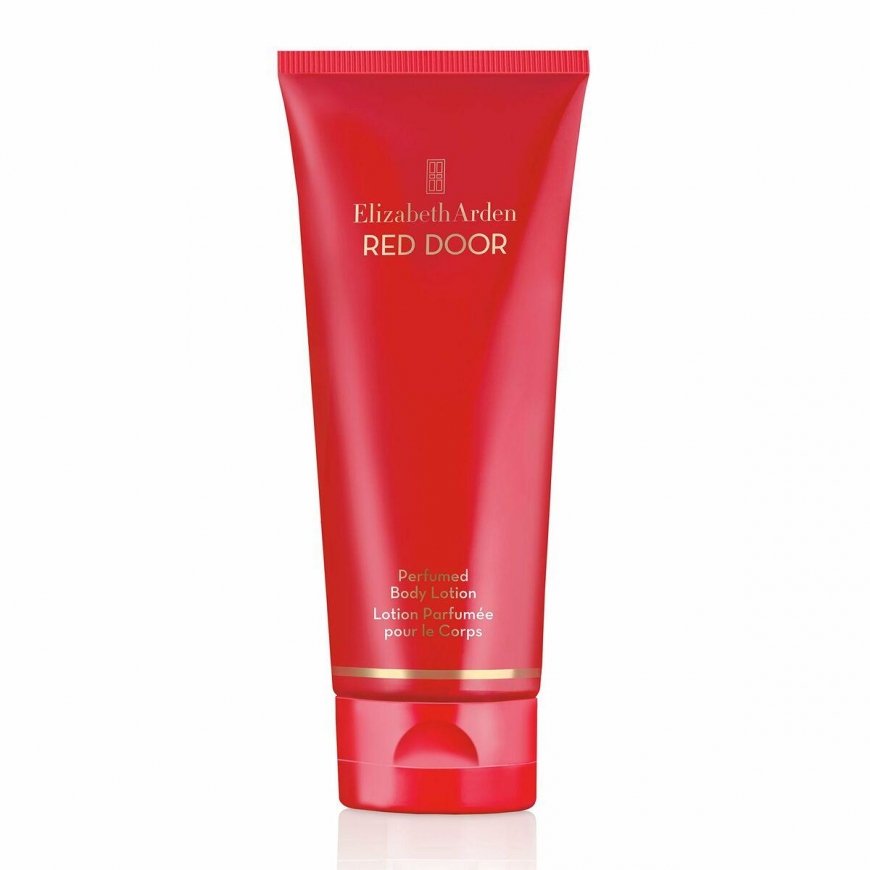 Elizabeth Arden Elizabeth Arden Red Door