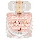 Maison Alhambra La Vita EDP parfumuotas vanduo moterims, 100 ml