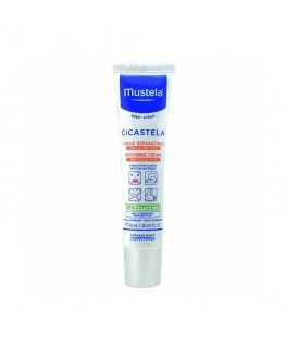 Mustela remonto ciklai 40ml