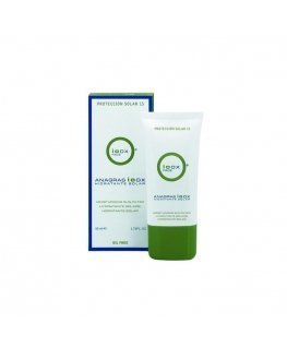 Ioox Anagras Ip15 Moisturizer without oil