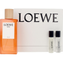 Loewe Solo Ella Lote 3 Piezas