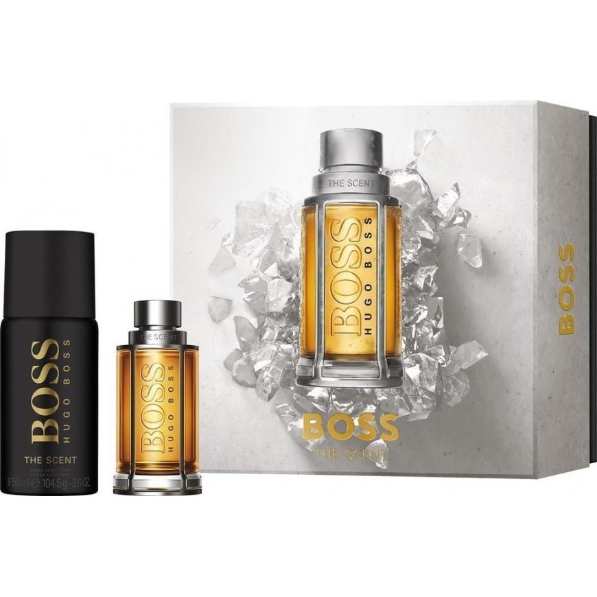 HUGO BOSS Hugo Boss SET HUGO