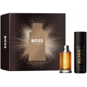 Hugo Boss SET HUGO BOSS The Scent For Man EDT spray 50ml + DEO spray 150ml Hugo Boss SET HUGO BOSS The Scent For Man EDT spray 50ml + DEO spray 150ml