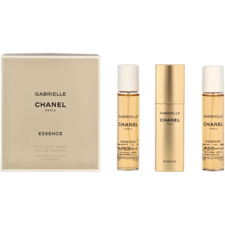 Chanel Gabrielle Essence, 60 ml – 2