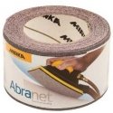 Šlifavimo popieriaus rulonas Mirka ABRANET 5450800125 75 mm 50 m P240 Šlifavimo popieriaus rulonas Mirka ABRANET 5450800125 75 mm 50 m P240