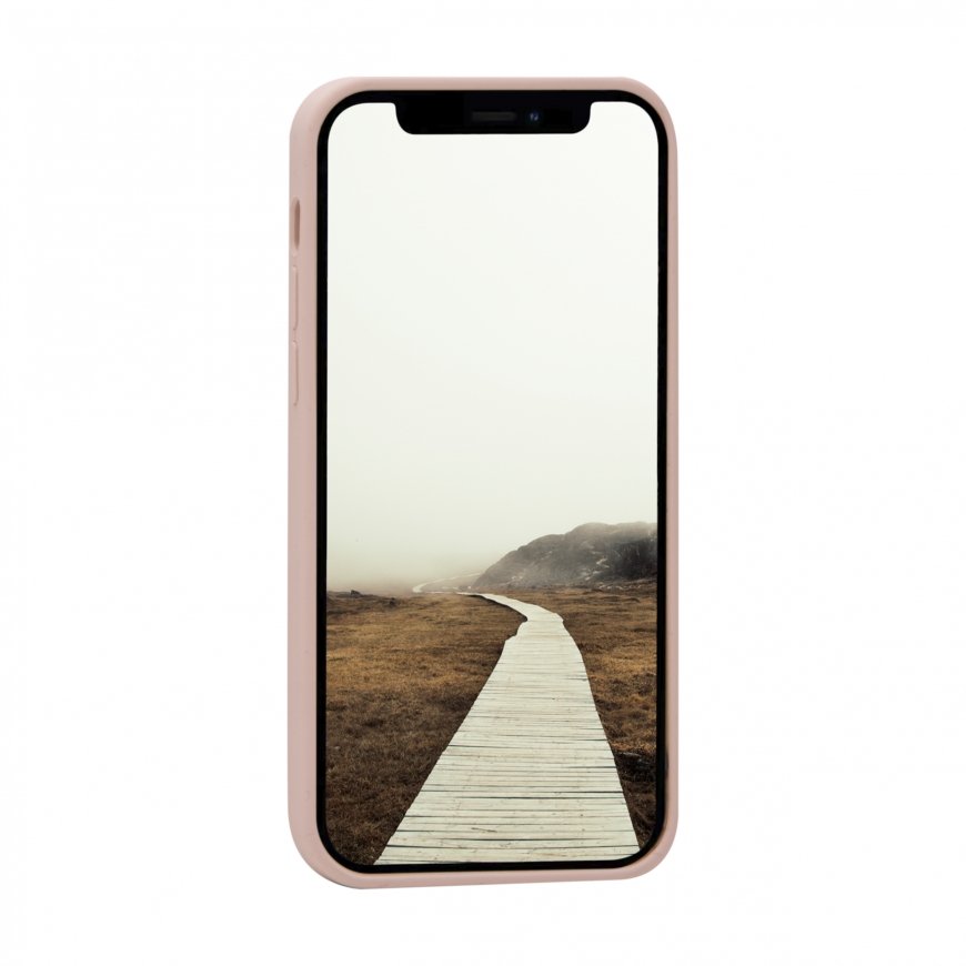dbramante1928 Monaco mobilo telefonu apvalks 15,5 cm (6.1") Aploksne Rozā – 2