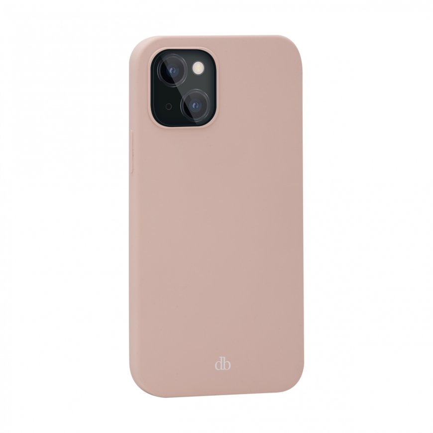 dbramante1928 Monaco mobiliojo telefono dėklas 15,5 cm (6.1") Rožinė – 3