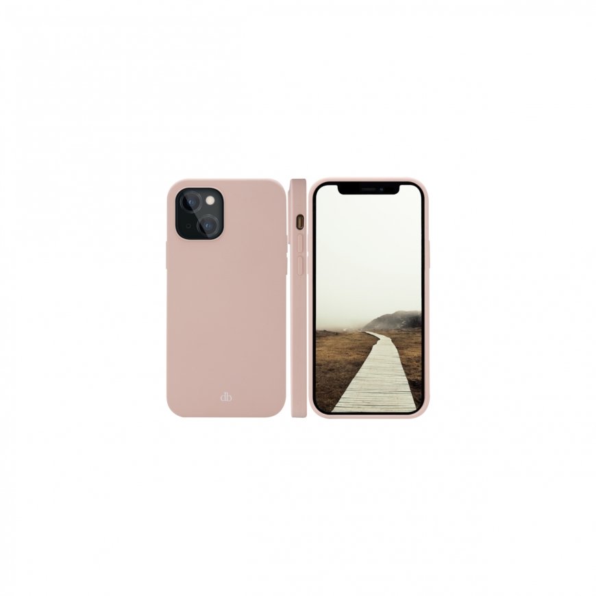dbramante1928 Monaco mobilo telefonu apvalks 15,5 cm (6.1") Aploksne Rozā – 4