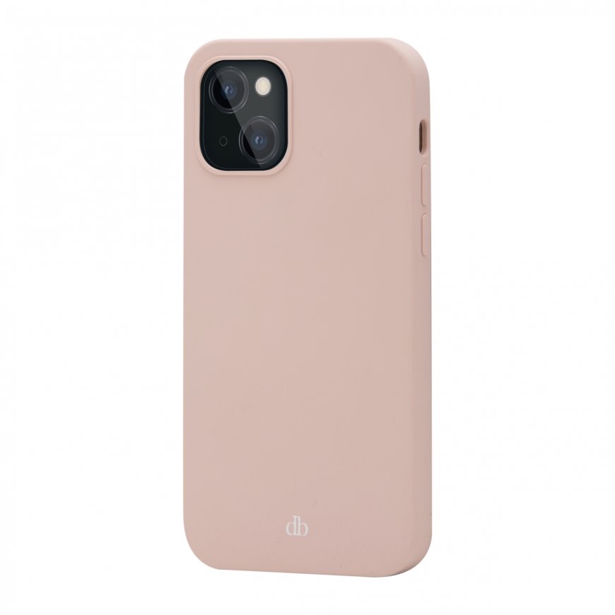 dbramante1928 Monaco mobiiltelefoni ümbris 15,5 cm (6.1") Kate Roosa – 5