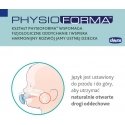 Silicone pacifiers Chicco PhysioForma Soft Luxe 172009. 16-36 cm. 2 pcs. orange