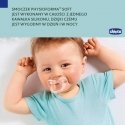 Silicone pacifiers Chicco PhysioForma Soft Luxe 172009. 16-36 cm. 2 pcs. orange