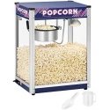 Profesionalus efektyvus kukurūzų spragėsių aparatas 1350W 8 oz Royal Catering RCPR-1350 Profesionalus efektyvus kukurūzų spragėsių aparatas 1350W 8 oz Royal Catering RCPR-1350