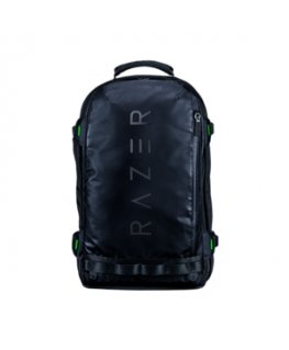 Razer Rogue V3 kuprinė Kasdienė kuprinė Juoda Poliesteris