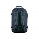 Razer Rogue V3 backpack Casual backpack Black Polyester