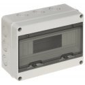 Raytech SURFACE MOUNT HERMETIC DISTRIBUTOR 12 - MODULAR ROZ/6-12/EL Marlanvil Raytech SURFACE MOUNT HERMETIC DISTRIBUTOR 12 - MODULAR ROZ/6-12/EL Marlanvil