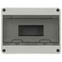 Raytech SURFACE MOUNT HERMETIC DISTRIBUTOR 12 - MODULAR ROZ/6-12/EL Marlanvil Raytech SURFACE MOUNT HERMETIC DISTRIBUTOR 12 - MODULAR ROZ/6-12/EL Marlanvil
