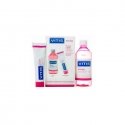 Vitis Pack Gums Paste 100ml + Burnos skalavimo skystis 500ml Vitis Pack Gums Paste 100ml + Burnos skalavimo skystis 500ml