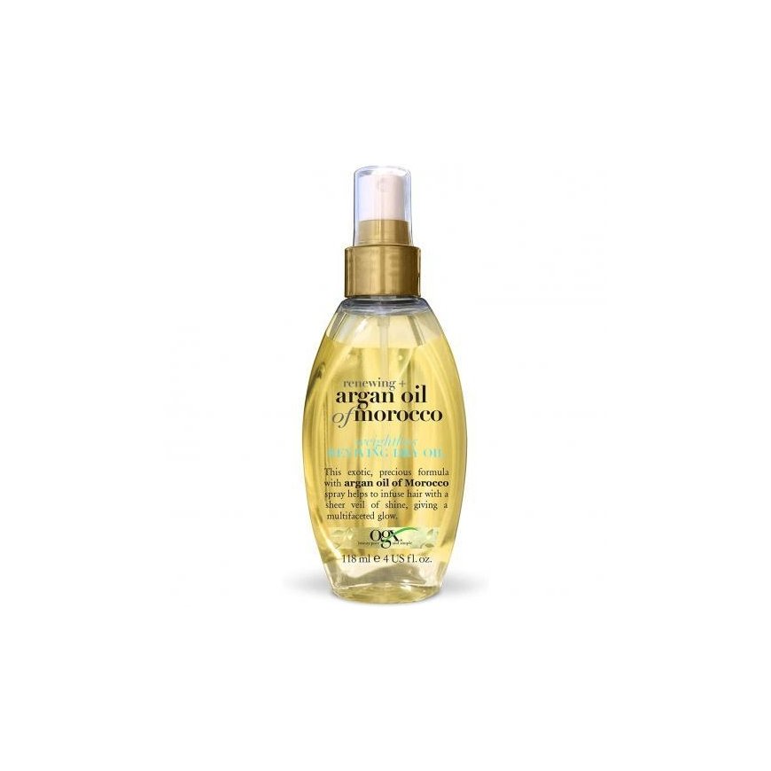 Ogx Regenerating hair argan oil 118ml