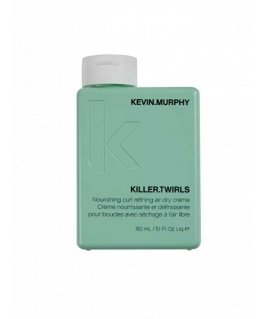 Kevin Murphy maitininantis Curl Refining Air-Dry Creme Killer.Twirls (maitininantis Curl Refining Air-Dry Creme)
